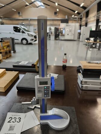 Digital målestand MITUTOYO ABSOLUTE