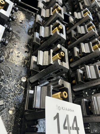 6 stk. LANG Macro-Grip 48120-46 skruestik