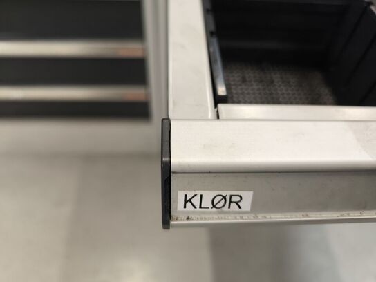 Klør