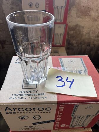Glas