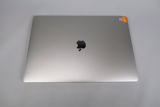 MacBook Pro A1707 i7-7700HQ 15"