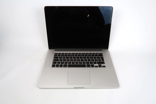 MacBook Pro A1398 i7-4770HQ 15,4"