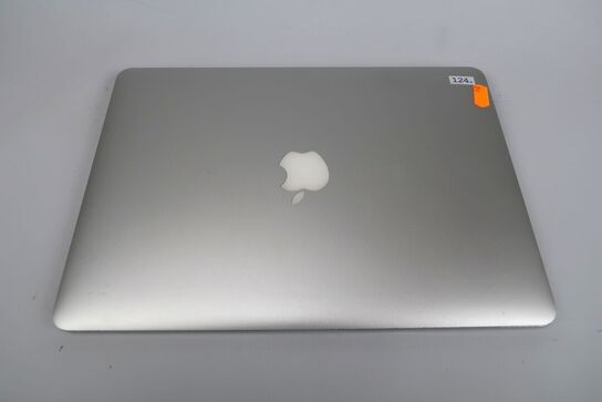 MacBook Air A1466 i7-5650 13,3"