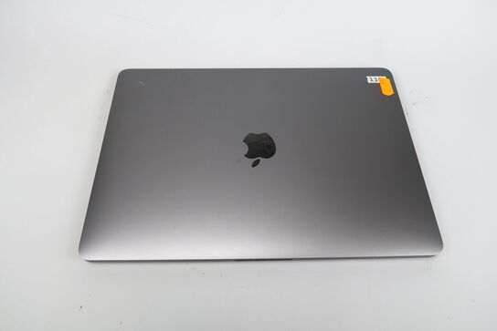 MacBook Pro A2251 i7-1068NG7 2020 13,3"