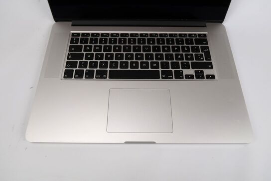 MacBook Pro A1398 i7-3635QM 15,4"