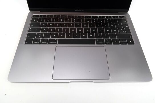 MacBook Air A1932 i5-8210y 13,3"