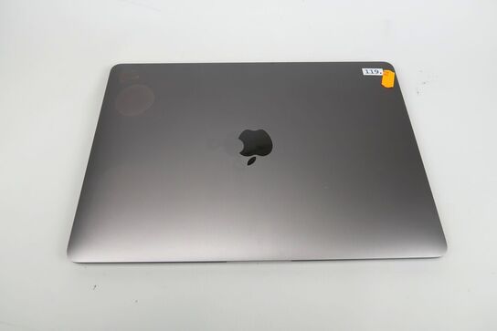 MacBook Air A1932 i5-8210y 13,3"