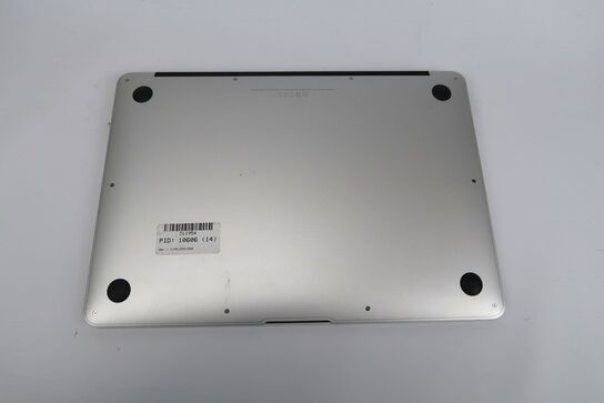 MacBook Air A1466 i7-5650 13,3"