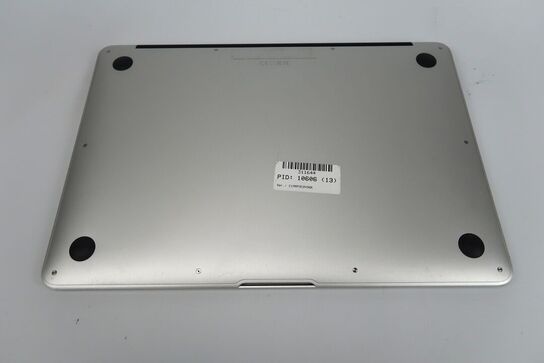 MacBook Air A1466 i7-5650 13,3"