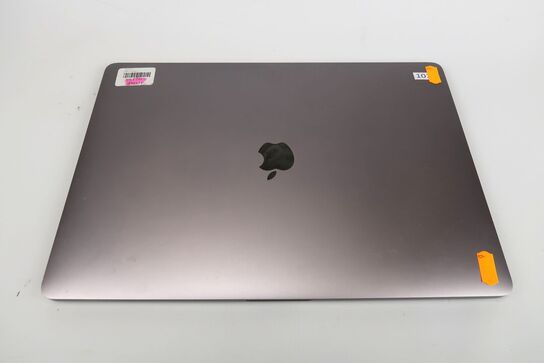 MacBook Pro A1707 i7-7700HQ 15"