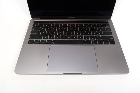 MacBook Pro A1989 i5-8279U 13,3"