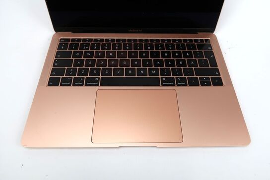 MacBook Air A1932 i5-8210y 13,3"