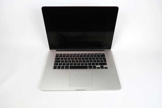 MacBook Pro A1398 i7-4770HQ 15,4"