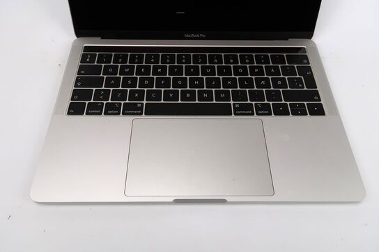 MacBook Pro A1989 i7-8569U 13,3"