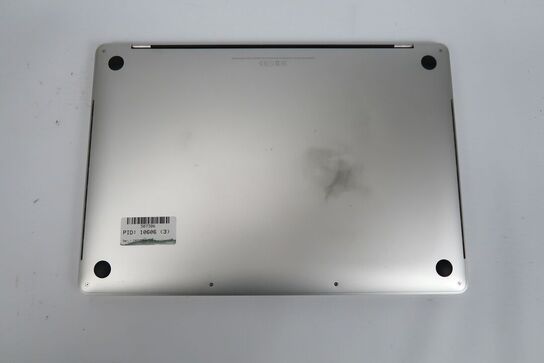 MacBook Pro A1707 i7-7700HQ 15"