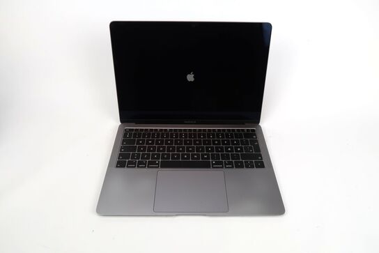 MacBook Air A1932 i5-8210y 13,3"