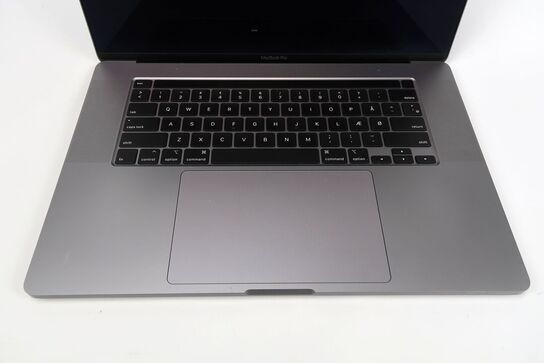 MacBook Ppr A2141 i7-9750H 16"