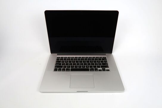 MacBook Pro A1398 i7-4870HQ 15,4"