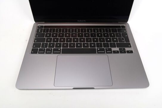 Macbook Pro A2251 i7-1068NG7 2020 13,3"