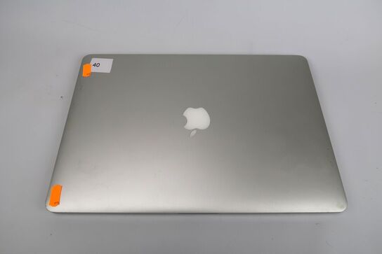 MacBook Pro A1398 i7-4870HQ 15,4"