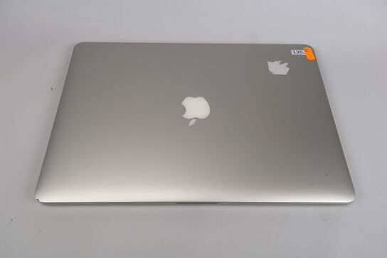 MacBook Pro A1398 i7-4770HQ 15,4"