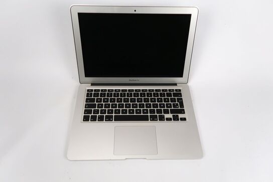 MacBook Air A1466 i7-5650 13,3"