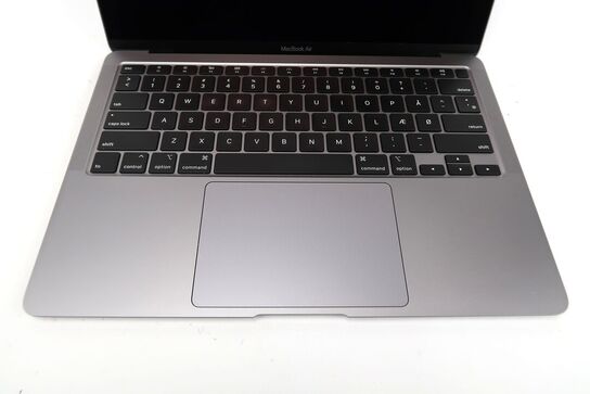 MacBook Air A2179 i3-1000NG4 2020 13,3"