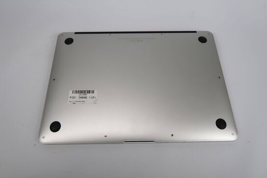 MacBook Air A1466 i7-5650 13,3"