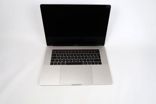 MacBook Pro A1707 i7-7700HQ 15"