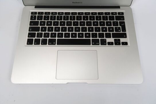 MacBook Air A1466 i7-5650 13,3"