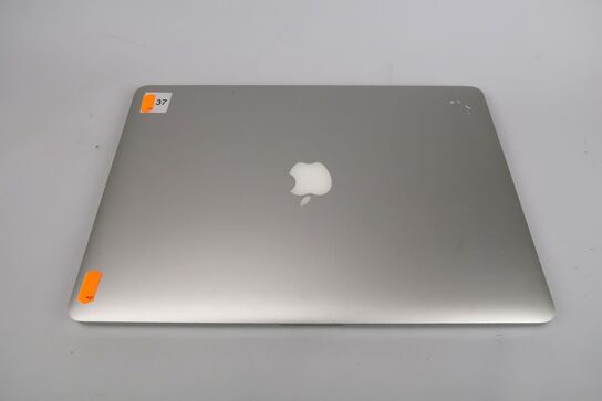 MacBook Pro A1398 i7-4870HQ 15,4"