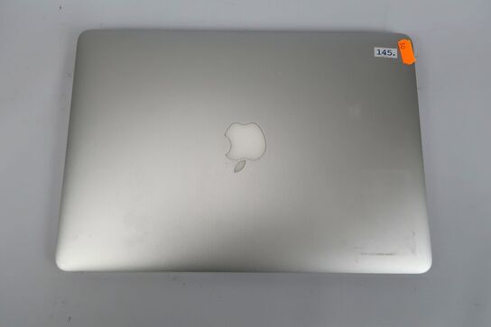 MacBook Air A1466 i7-5650 13,3"