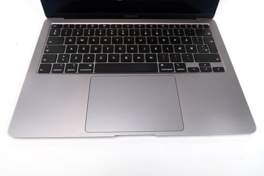 MacBook Air A2179 i7-1060NG7 2020 13,3"