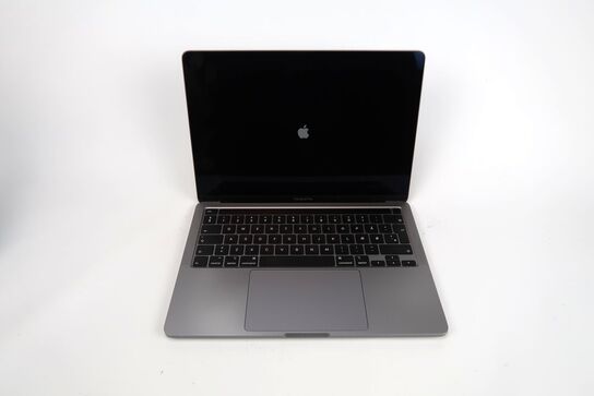 MacBook Pro A2251 i7-1068NG7 2020 13,3"