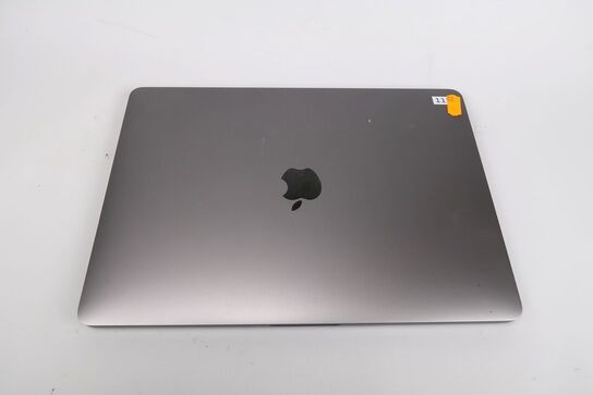 Macbook Pro A2251 i7-1068NG7 2020 13,3"