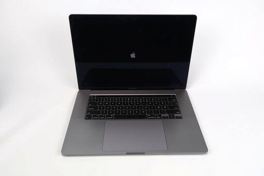 MacBook Ppr A2141 i7-9750H 16"