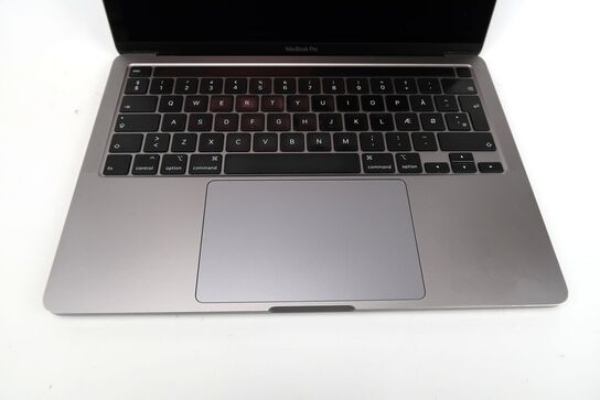 MacBook Pro A2251 i7-1068NG7 2020 13,3"