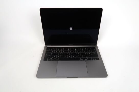 MacBook Pro A1706 i5-7267 13,3"