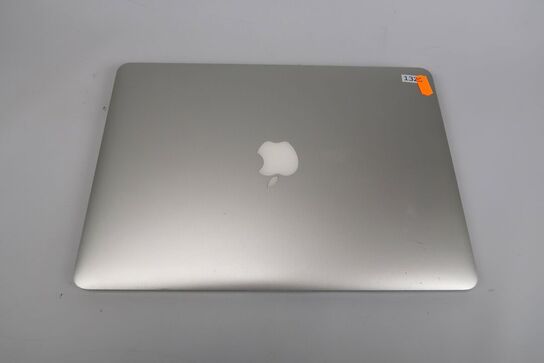 MacBook Air A1466 i7-5650 13,3"