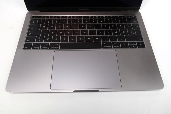 MacBook Pro A1708 i5-7360U 13,3"