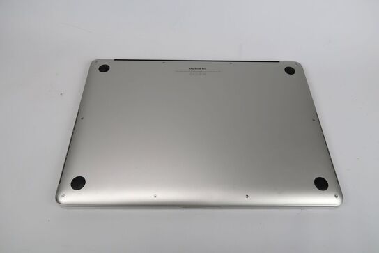 MacBook Pro A1398 i7-4870HQ 15,4"