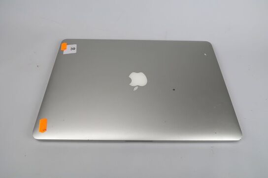 MacBook Pro A1398 i7-4870HQ 15,4"