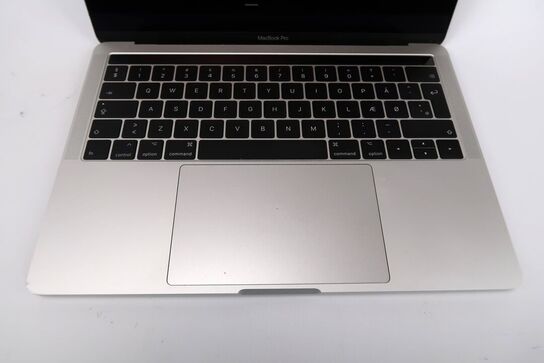 MacBook Pro A1989 i7-8569U 13,3"