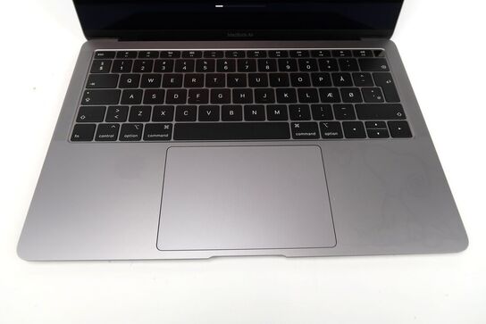 MacBook Air A1932 i5-8210y 13,3"