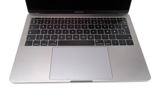 MacBook Pro A1708 i5-7360U 13,3"