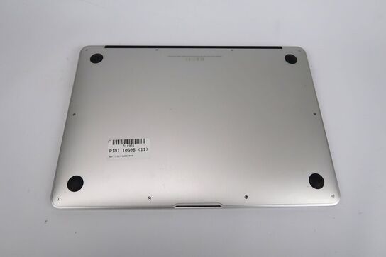 MacBook Air A1466 i5-5250 13,3"