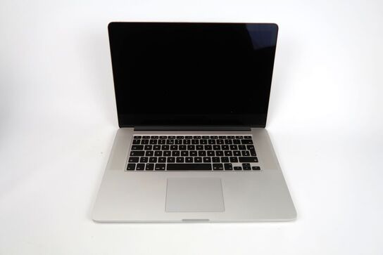 MacBook Pro A1398 i7-4870HQ 15,4"