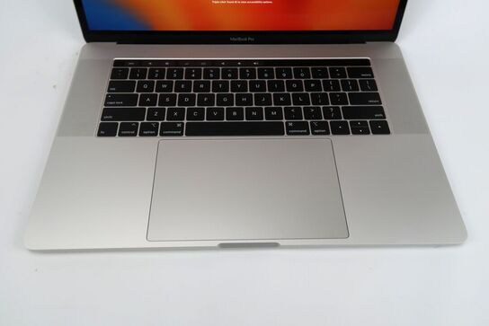 MacBook Pro A1990 i9-9980HK 15,4"