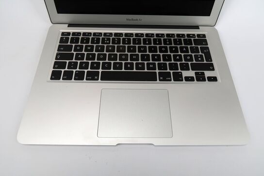 MacBook Air A1466 i5-5250 13,3"