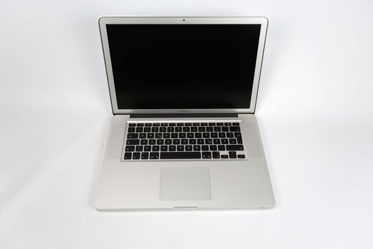 MacBook Pro A1286 i7-3615QM 15,4"